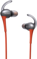 Фото - Наушники Sony MDR-AS800AP 