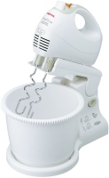 Фото - Миксер Tefal 8143