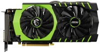 Фото - Видеокарта MSI GTX 970 GAMING 100ME