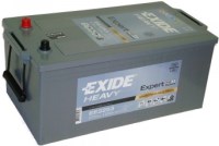 Фото - Автоаккумулятор Exide Expert HVR (EE1853)