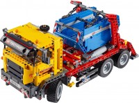 Фото - Конструктор Lego Container Truck 42024 