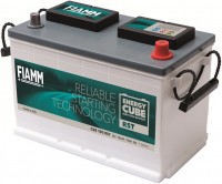 Фото - Автоаккумулятор FIAMM Energy CUBE RST (7904593)