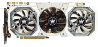 Фото - Видеокарта KFA2 GeForce GTX 970 HOF