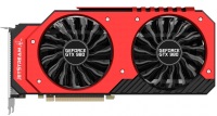 Фото - Видеокарта Palit GeForce GTX 980 NE5X980014G2-2042J 