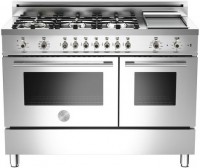 Фото - Плита Bertazzoni X122 6G MFE 