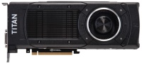 Фото - Видеокарта ZOTAC GeForce GTX Titan X ZT-90401-10P 