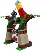 Фото - Конструктор Lego Tower Target 70110 