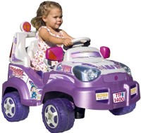 Фото - Детский электромобиль Feber Fairy