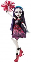 Фото - Кукла Monster High Ghouls Spirit Spectra Vondergeist BDF10 