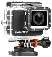 Фото - Action камера Evolveo SportCam W7