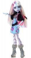 Фото - Кукла Monster High Picture Day Abbey Bominable Y4311 