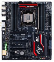 Фото - Материнская плата Gigabyte GA-X99-Gaming 5P