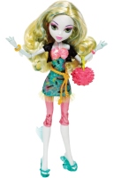 Фото - Кукла Monster High Picture Day Lagoona Blue Y7698 