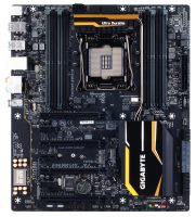 Фото - Материнская плата Gigabyte GA-X99-UD4P 