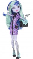 Фото - Кукла Monster High New Scare Mester Twyla BJM42 