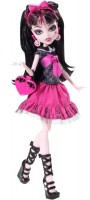 Фото - Кукла Monster High Picture Day Draculaura Y4310 