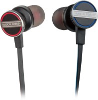 Фото - Наушники Musical Fidelity EB-33