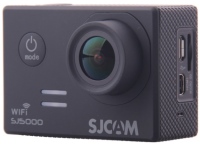 Action камера SJCAM SJ5000 WiFi 