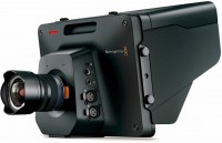 Фото - Видеокамера Blackmagic Studio Camera HD 