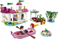 Фото - Конструктор Lego Ariels Magical Kiss 41052 