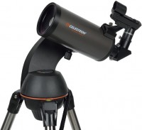 Фото - Телескоп Celestron NexStar 90SLT 