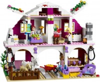 Фото - Конструктор Lego Sunshine Ranch 41039 