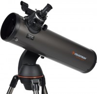 Фото - Телескоп Celestron NexStar 130SLT 