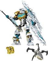 Фото - Конструктор Lego Kopaka Master of Ice 70788 