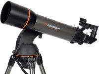 Фото - Телескоп Celestron NexStar 102SLT 