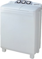 Фото - Стиральная машина Daewoo DW-503MPS белый