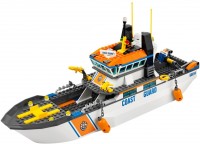 Фото - Конструктор Lego Coast Guard Patrol 60014 