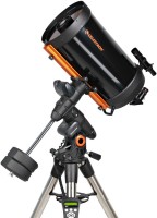 Фото - Телескоп Celestron Advanced VX 8 