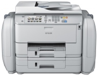 Фото - МФУ Epson WorkForce Pro WF-R5690DTWF 