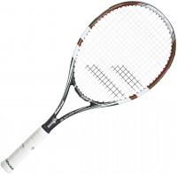 Фото - Ракетка для большого тенниса Babolat Pulsion 102 French Open
