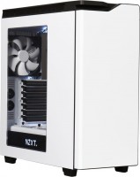 Фото - Корпус NZXT H440 белый