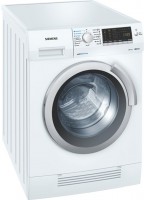 Фото - Стиральная машина Siemens WD 14H420 белый