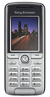 Фото - Мобильный телефон Sony Ericsson K320i