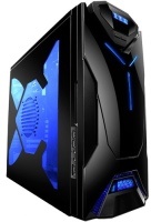 Фото - Корпус NZXT Guardian 921 без БП