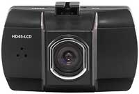 Фото - Видеорегистратор Sho-Me HD45-LCD