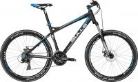 Фото - Велосипед Bulls Sharptail 1 Disc 2015 