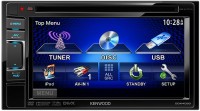 Фото - Автомагнитола Kenwood DDX-4033