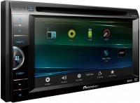 Фото - Автомагнитола Pioneer AVH-165DVD