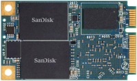 Фото - SSD SanDisk X110 mSATA SD6SF1M-032G-1022 32 ГБ