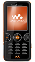 Фото - Мобильный телефон Sony Ericsson W610i