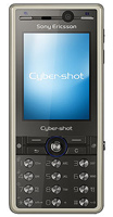 Фото - Мобильный телефон Sony Ericsson K810i 
