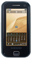 Фото - Мобильный телефон Samsung SGH-F700 0 Б