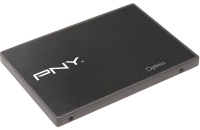Фото - SSD PNY Optima SSDOPT480G1K01 480 ГБ