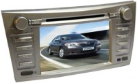 Фото - Автомагнитола RoadRover Toyota Camry V40