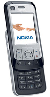 Фото - Мобильный телефон Nokia 6110 Navigator 0.1 ГБ