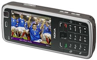 Фото - Мобильный телефон Nokia N77
